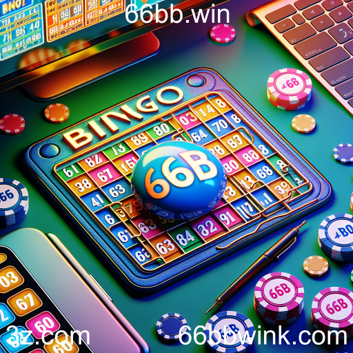 Descubra o Mundo do Bingo no 66bb.win