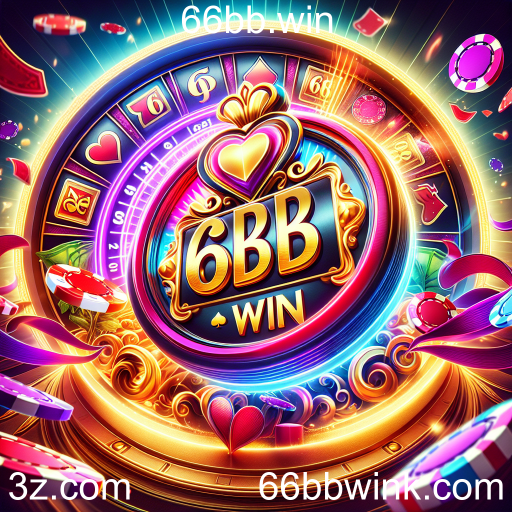 Descubra a Emoção dos Jogos de Jackpot em 66bb.win